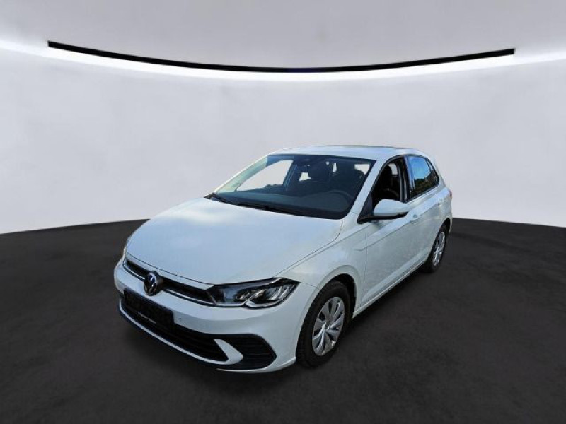 Bild 1: Volkswagen Polo 1.0 TSI DSG LIFE PDC LED KLIMA DAB+