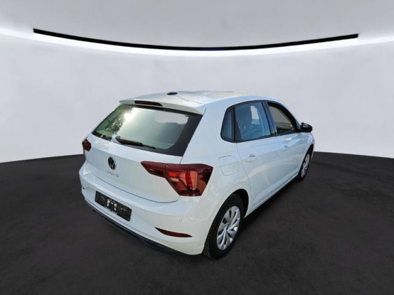 Bild 2: Volkswagen Polo 1.0 TSI DSG LIFE PDC LED KLIMA DAB+