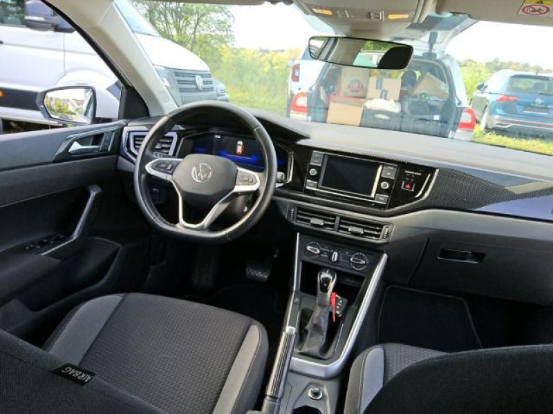Bild 3: Volkswagen Polo 1.0 TSI DSG LIFE PDC LED KLIMA DAB+
