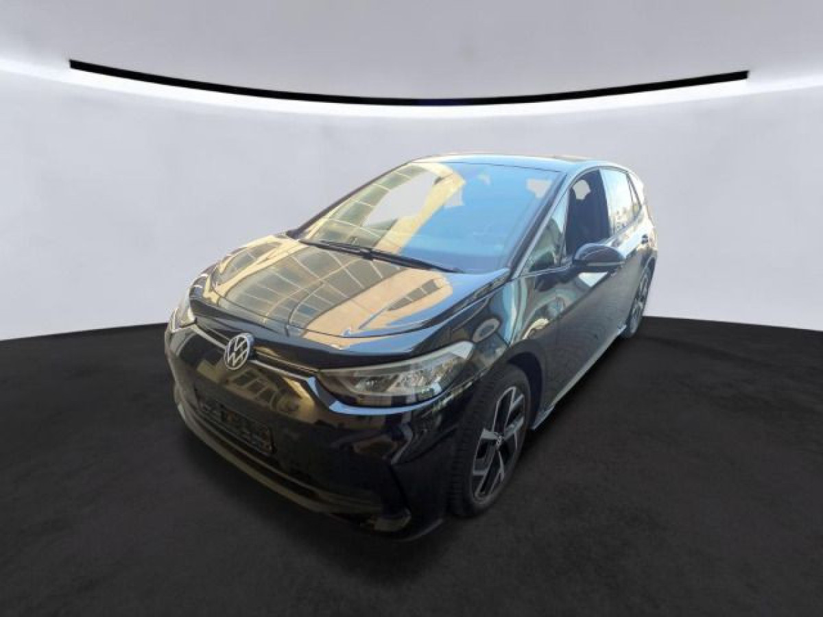 Thumb 1: Volkswagen ID.3 PRO MOVE NAVI KAMERA SITZHZG PDC LED