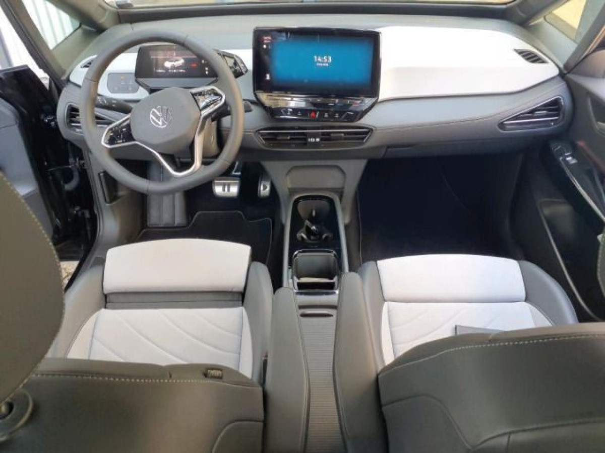Thumb 3: Volkswagen ID.3 PRO MOVE NAVI KAMERA SITZHZG PDC LED
