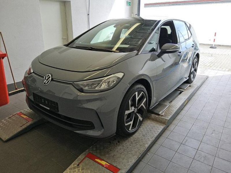 Bild 1: Volkswagen ID.3 PRO MOVE NAVI KAMERA SITZHZG PDC LM19