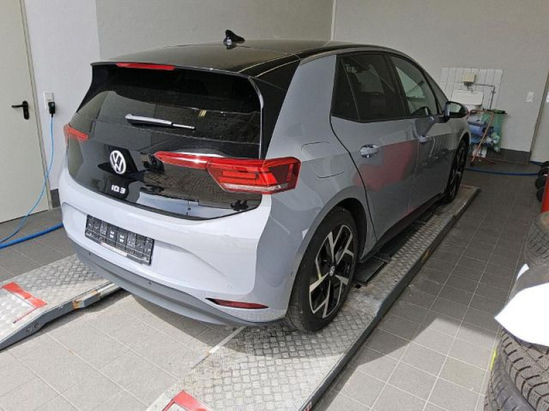 Bild 2: Volkswagen ID.3 PRO MOVE NAVI KAMERA SITZHZG PDC LM19