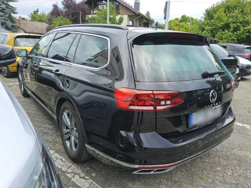 Bild 2: Volkswagen Passat Variant 2.0 TDI DSG BUSINESS NAVI KAMERA KLIMA SHZG