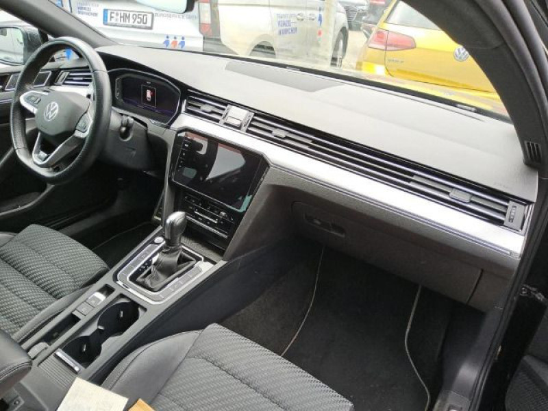 Bild 3: Volkswagen Passat Variant 2.0 TDI DSG BUSINESS NAVI KAMERA KLIMA SHZG
