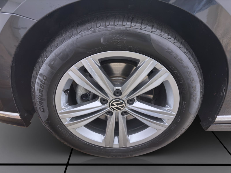 Bild 8: Volkswagen Passat Variant 2.0 TDI DSG BUSINESS NAVI KAMERA KLIMA SHZG