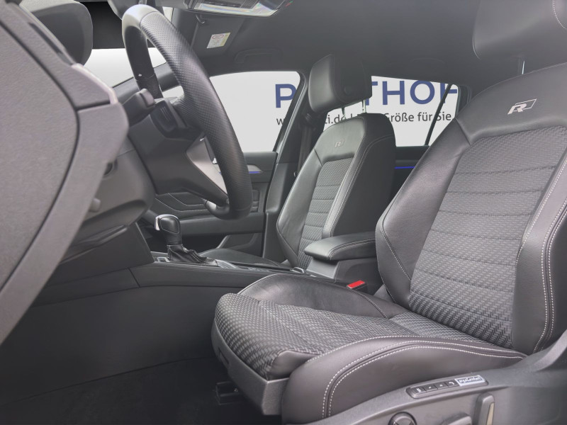Bild 9: Volkswagen Passat Variant 2.0 TDI DSG BUSINESS NAVI KAMERA KLIMA SHZG