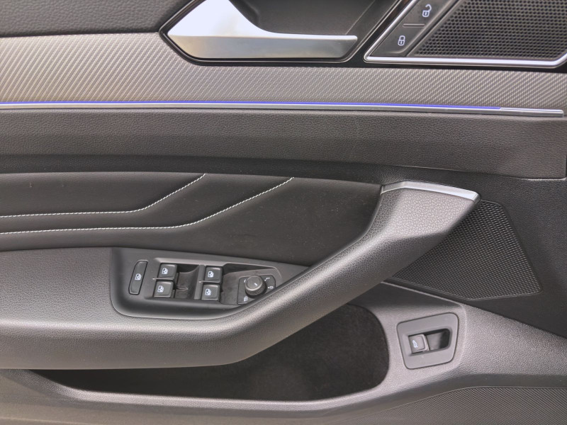 Bild 10: Volkswagen Passat Variant 2.0 TDI DSG BUSINESS NAVI KAMERA KLIMA SHZG