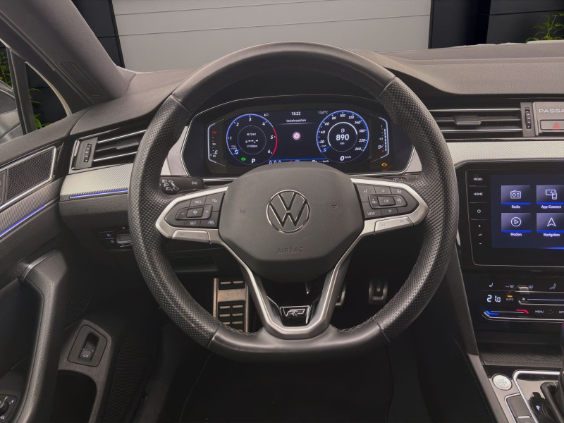 Bild 11: Volkswagen Passat Variant 2.0 TDI DSG BUSINESS NAVI KAMERA KLIMA SHZG