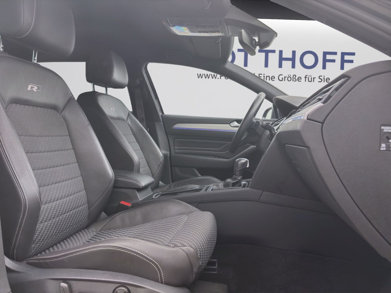 Bild 16: Volkswagen Passat Variant 2.0 TDI DSG BUSINESS NAVI KAMERA KLIMA SHZG