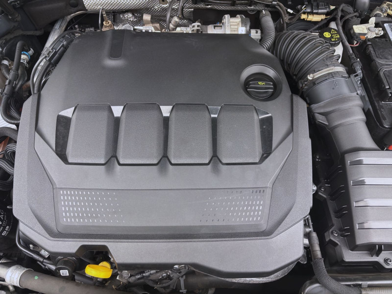 Bild 17: Volkswagen Passat Variant 2.0 TDI DSG BUSINESS NAVI KAMERA KLIMA SHZG