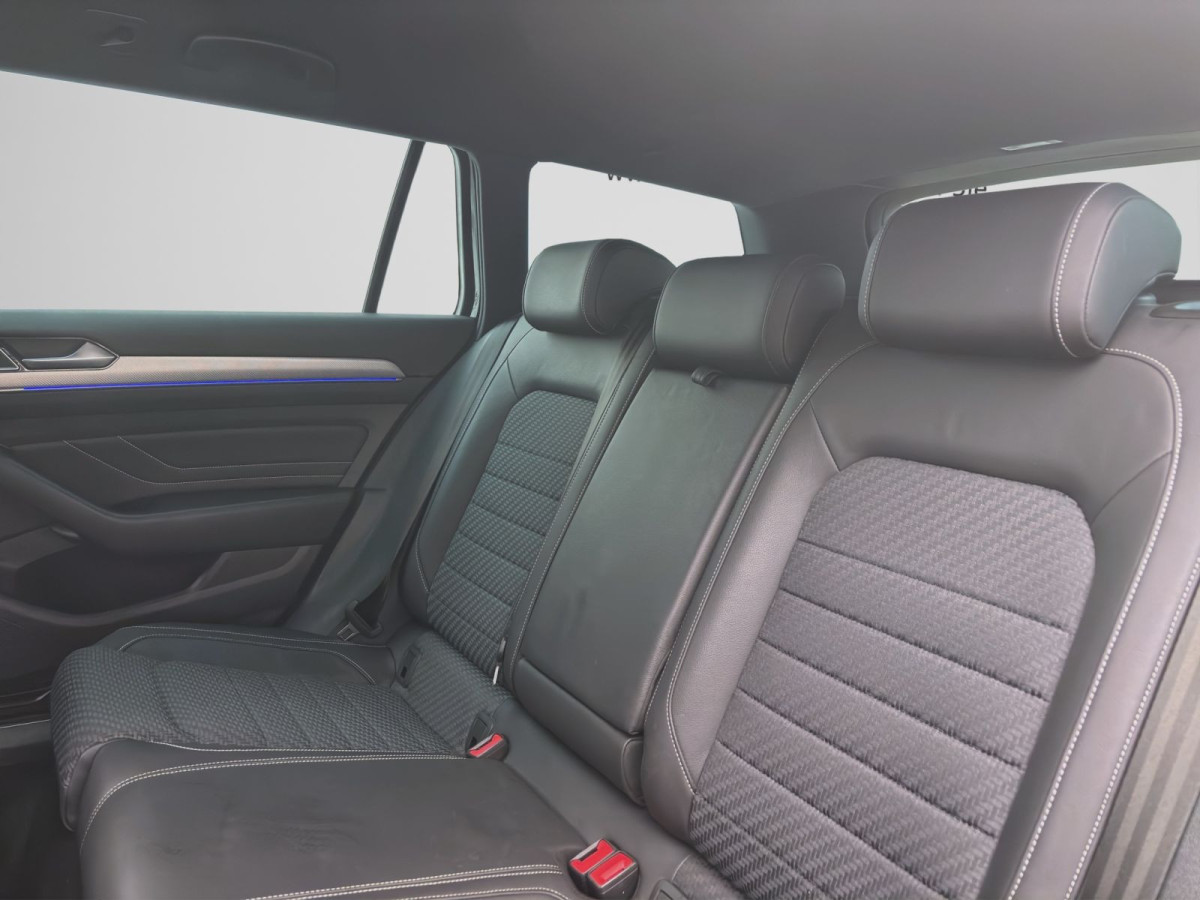 Thumb 15: Volkswagen Passat Variant 2.0 TDI DSG BUSINESS NAVI KAMERA KLIMA SHZG