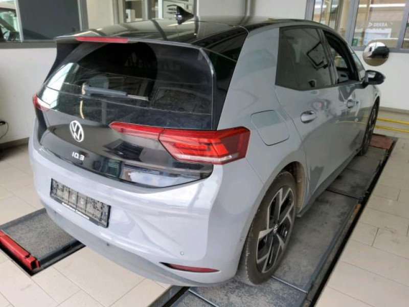 Bild 2: Volkswagen ID.3 PRO MOVE KAMERA NAVI SITZHZG LED PDC