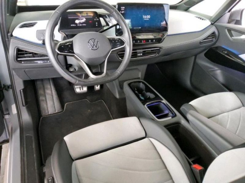 Bild 3: Volkswagen ID.3 PRO MOVE KAMERA NAVI SITZHZG LED PDC