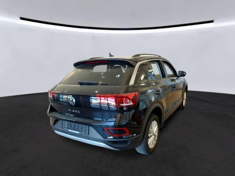 Bild 2: Volkswagen T-Roc 1.0 TSI LIFE NAVI KLIMA SHZG PDC
