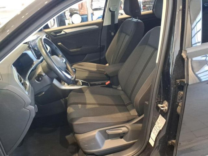 Bild 3: Volkswagen T-Roc 1.0 TSI LIFE NAVI KLIMA SHZG PDC