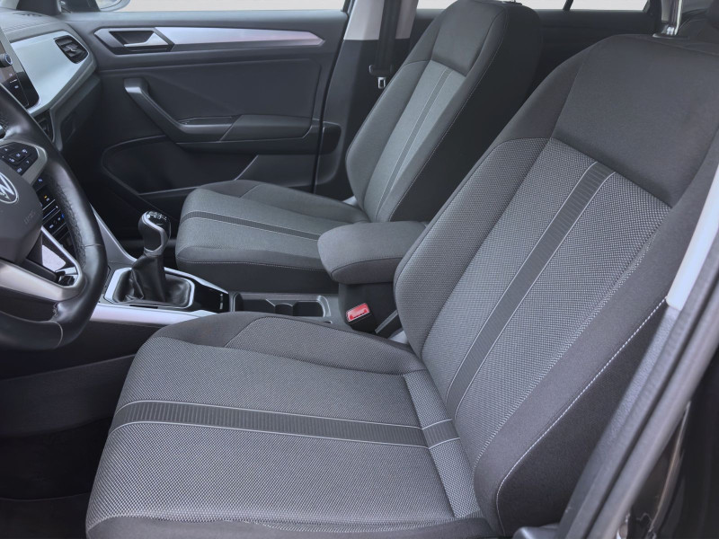 Bild 9: Volkswagen T-Roc 1.0 TSI LIFE NAVI KLIMA SHZG PDC