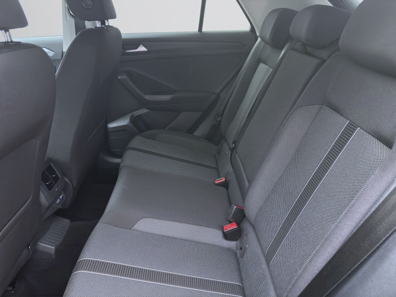 Bild 15: Volkswagen T-Roc 1.0 TSI LIFE NAVI KLIMA SHZG PDC