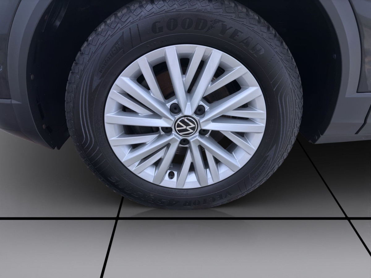 Thumb 8: Volkswagen T-Roc 1.0 TSI LIFE NAVI KLIMA SHZG PDC