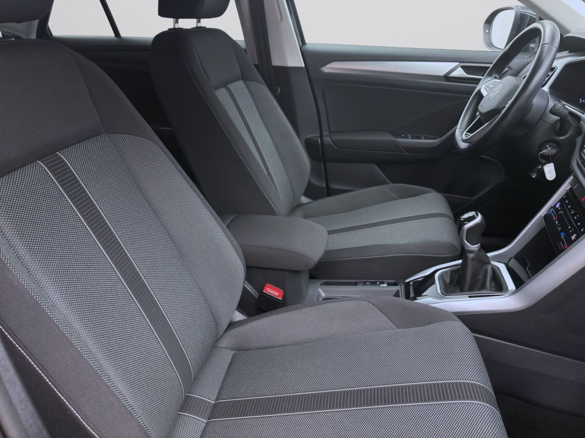 Thumb 16: Volkswagen T-Roc 1.0 TSI LIFE NAVI KLIMA SHZG PDC