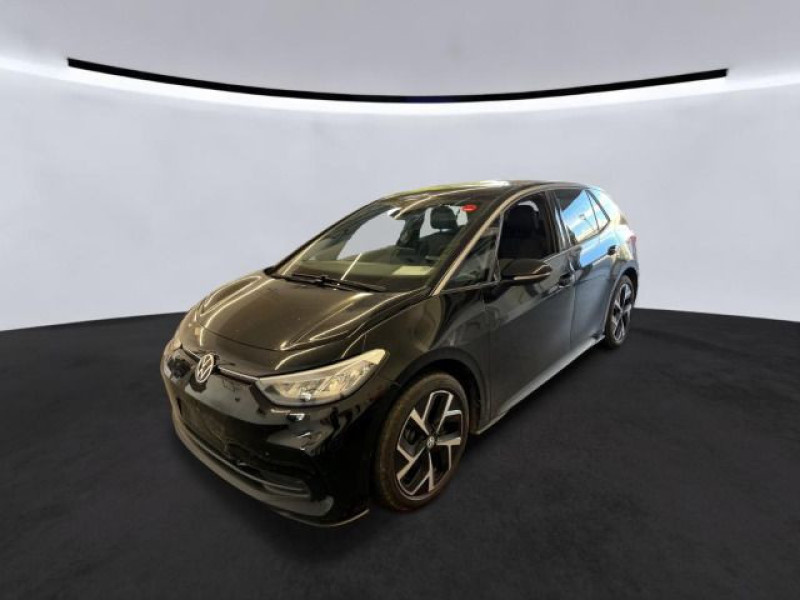 Bild 1: Volkswagen ID.3 PRO MOVE NAVI KAMERA SITZHZG LED