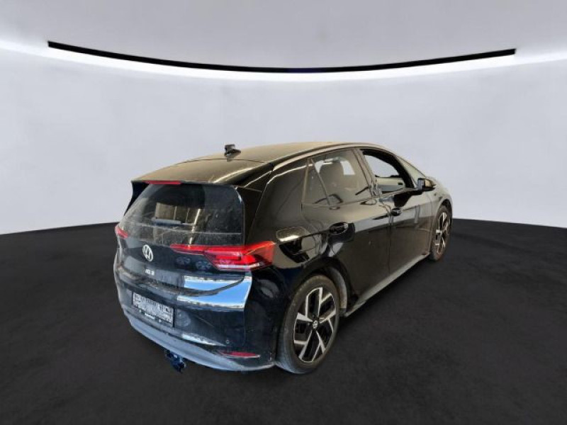 Bild 2: Volkswagen ID.3 PRO MOVE NAVI KAMERA SITZHZG LED