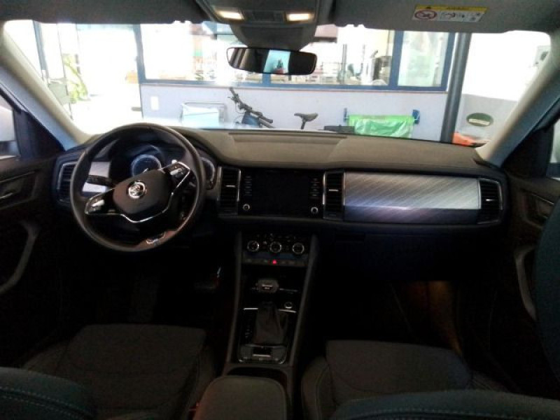 Bild 3: Škoda Kodiaq 2.0 TSI DSG 4x4 STYLE AHK LED SITZHZG PDC