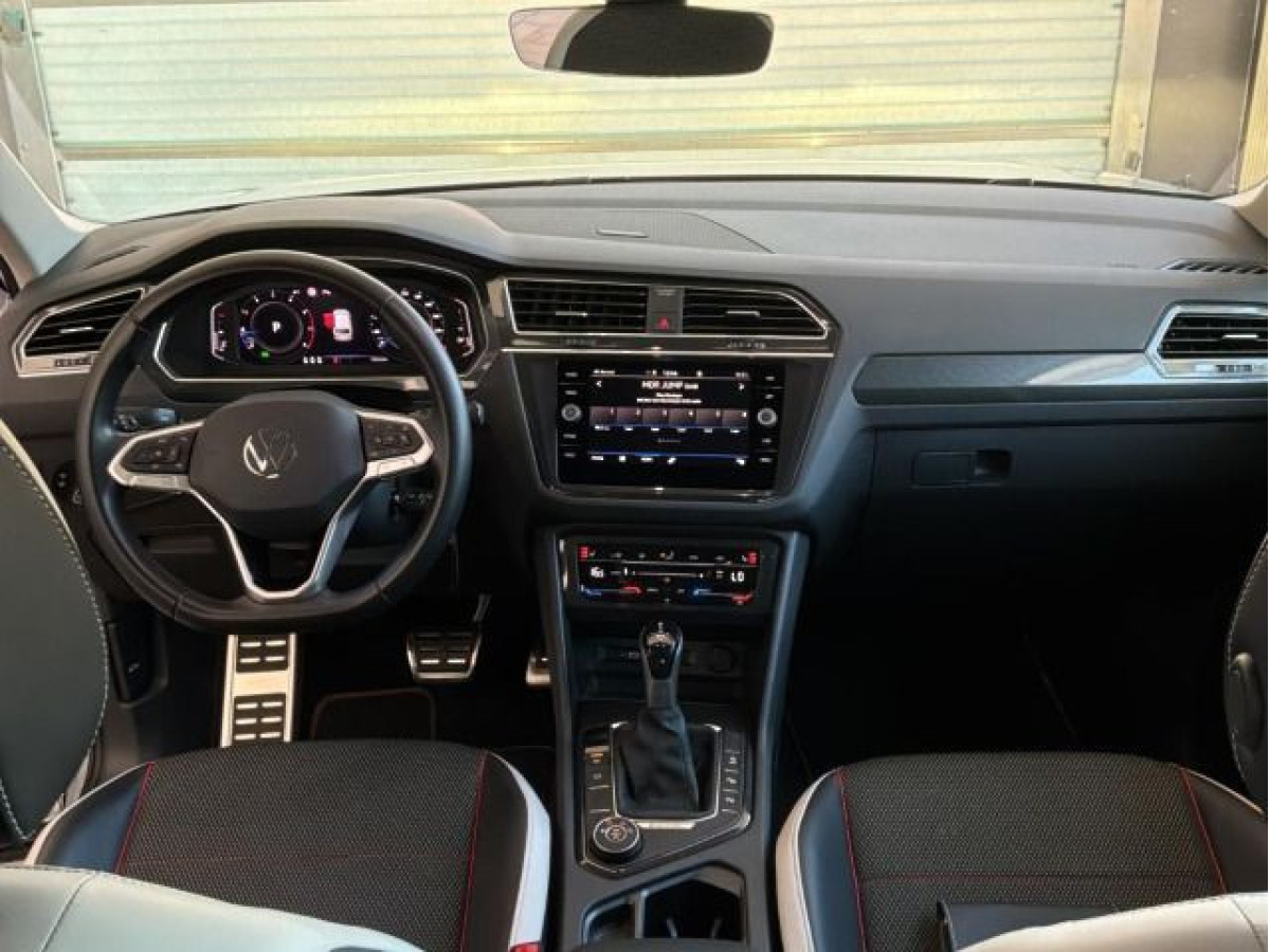 Thumb 3: Volkswagen Tiguan 2.0 TSI DSG 4M URBAN SPORT AHK NAVI IQ.LIGHT