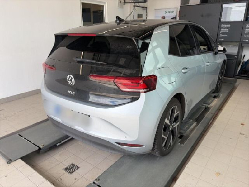 Bild 2: Volkswagen ID.3 PRO MOVE NAVI KAMERA LED SITZHZG PDC