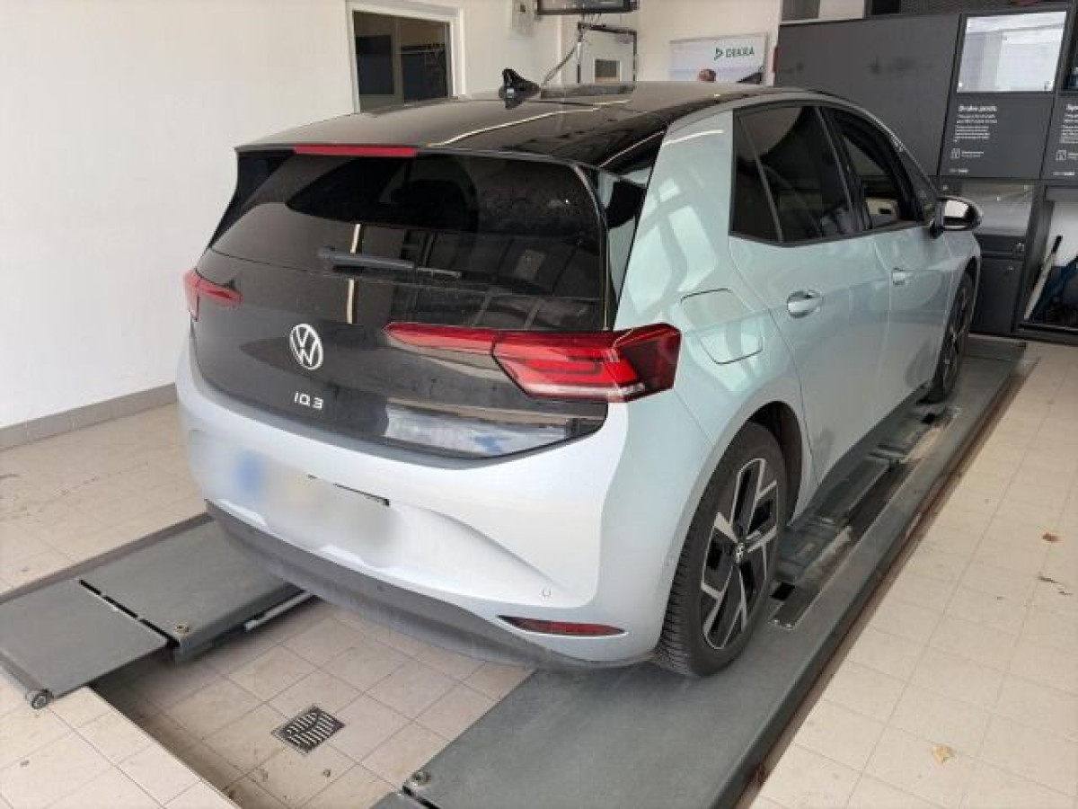Thumb 2: Volkswagen ID.3 PRO MOVE NAVI KAMERA LED SITZHZG PDC