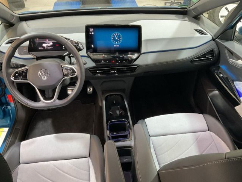 Bild 4: Volkswagen ID.3 PRO MOVE KAMERA SITZHZG NAVI PDC LED