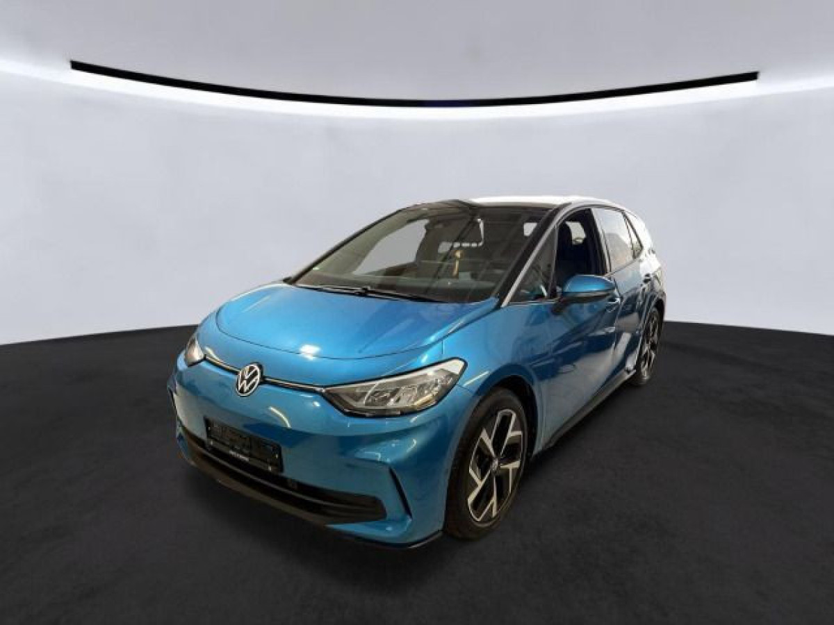 Thumb 1: Volkswagen ID.3 PRO MOVE KAMERA SITZHZG NAVI PDC LED