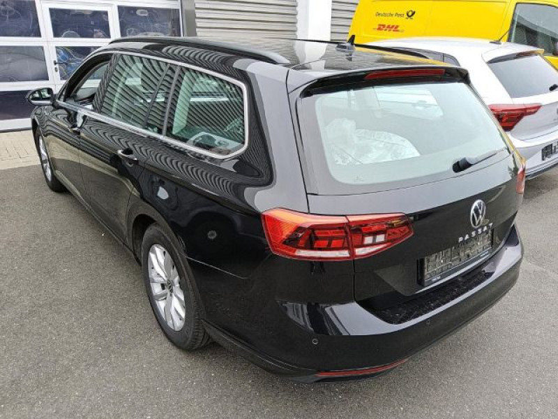 Bild 2: Volkswagen Passat Variant 2.0 TDI DSG BUSINESS NAVI KAMERA SITZHZG PDC