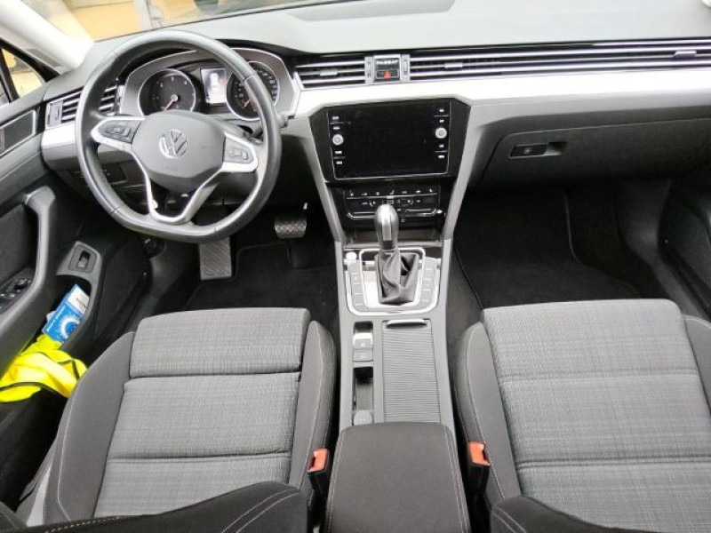 Bild 3: Volkswagen Passat Variant 2.0 TDI DSG BUSINESS NAVI KAMERA SITZHZG PDC