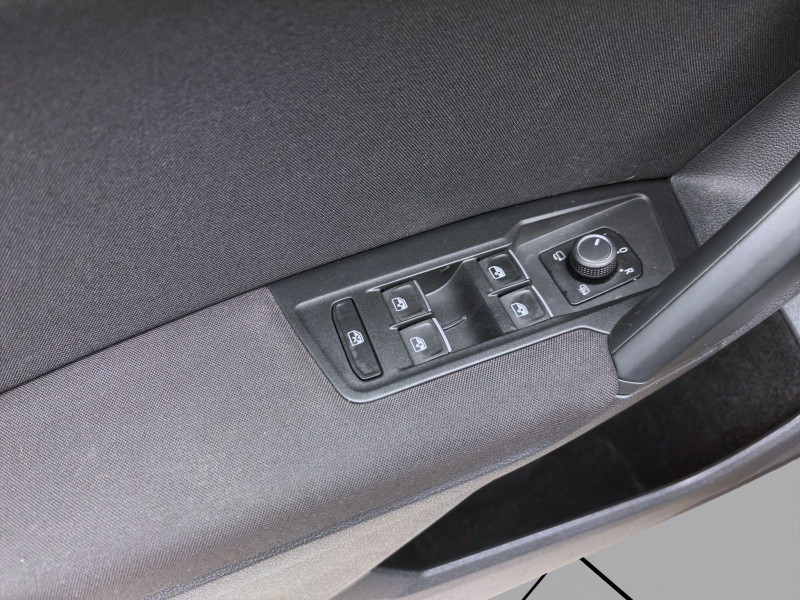 Bild 10: Volkswagen Tiguan 2.0 TDI LIFE NAVI AHK KLIMA SHZG PDC