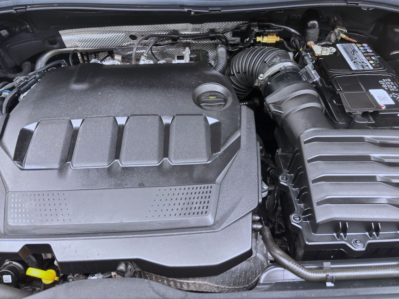 Bild 18: Volkswagen Tiguan 2.0 TDI LIFE NAVI AHK KLIMA SHZG PDC