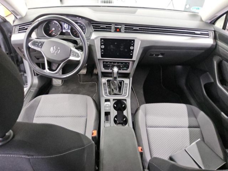Bild 3: Volkswagen Passat Variant 2.0 TDI DSG BUSINESS STDHZG AHK KAMERA PDC
