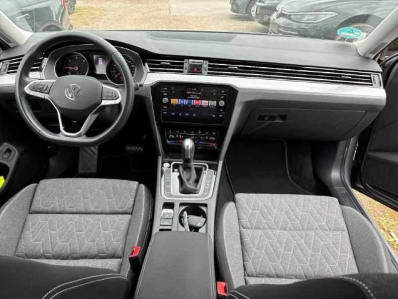 Bild 3: Volkswagen Passat Variant 2.0 TDI DSG BUSINESS NAVI KAMERA KLIMA SHZG