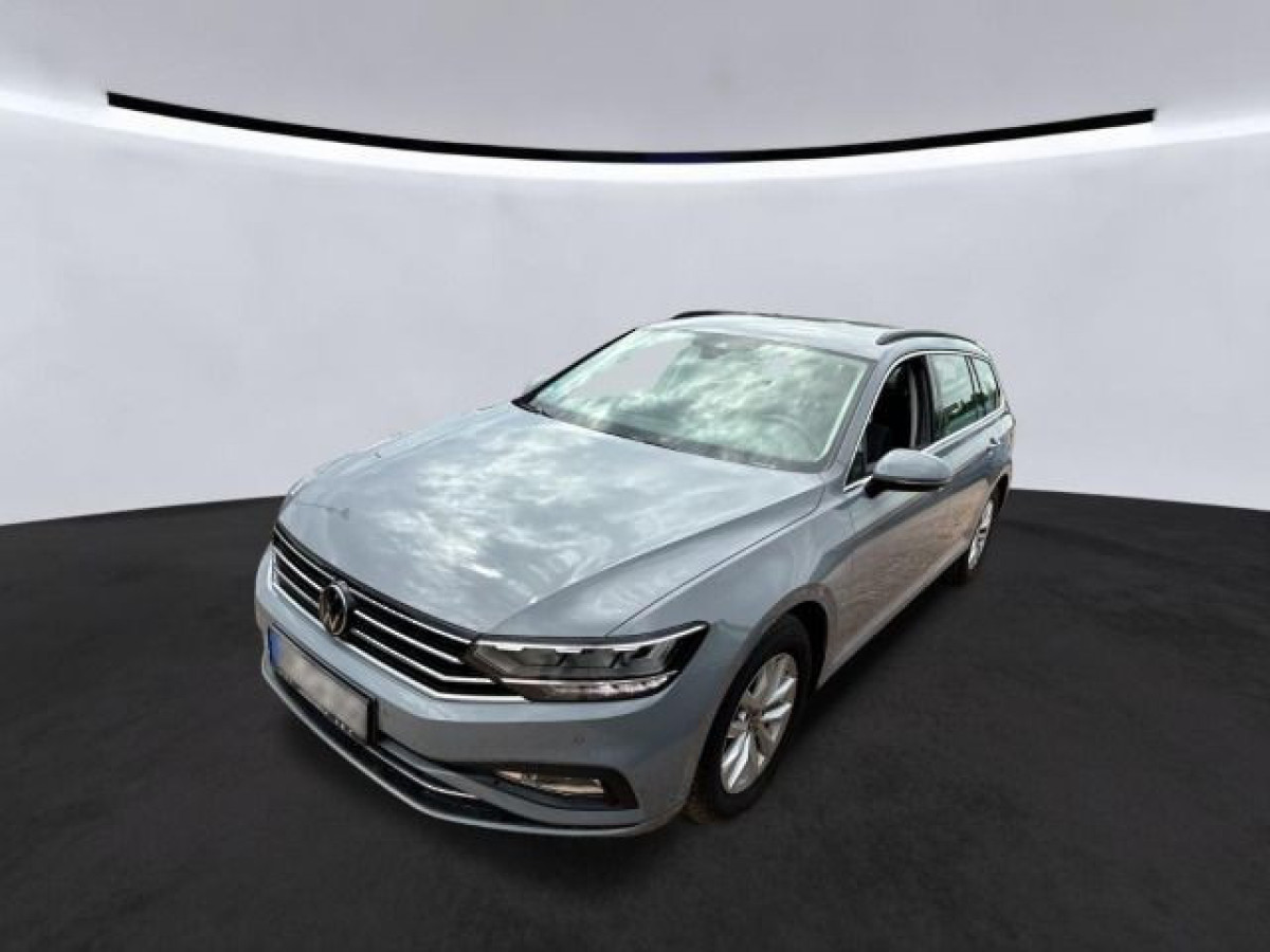 Thumb 1: Volkswagen Passat Variant 2.0 TDI DSG BUSINESS NAVI KAMERA KLIMA SHZG