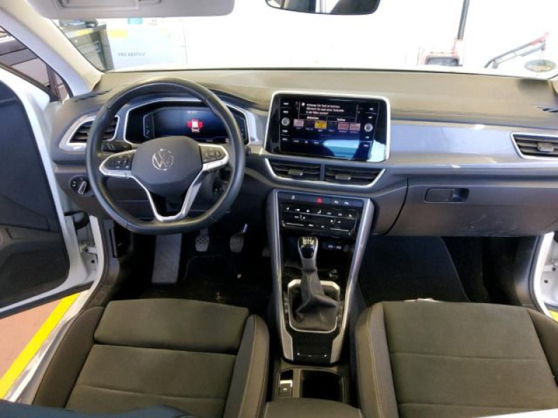 Bild 3: Volkswagen T-Roc 1.0 TSI STYLE NAVI KLIMA PDC SHZG