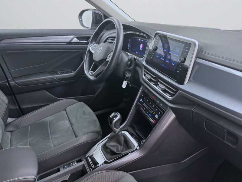 Bild 17: Volkswagen T-Roc 1.0 TSI STYLE NAVI KLIMA PDC SHZG