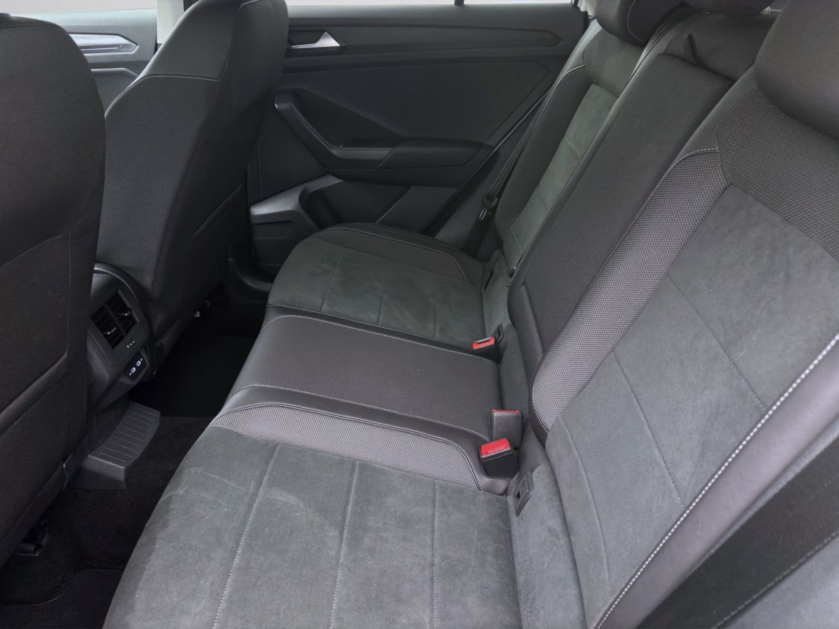 Thumb 15: Volkswagen T-Roc 1.0 TSI STYLE NAVI KLIMA PDC SHZG