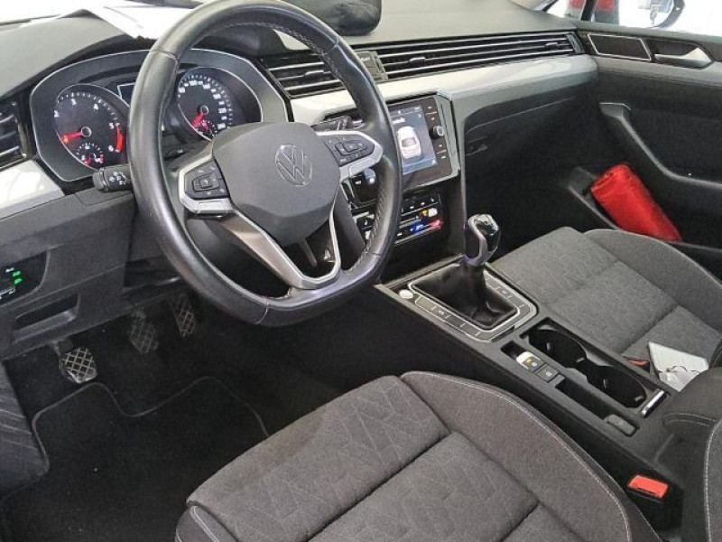 Bild 3: Volkswagen Passat Variant 2.0 TDI BUSINESS NAVI AHK KAMERA PDC