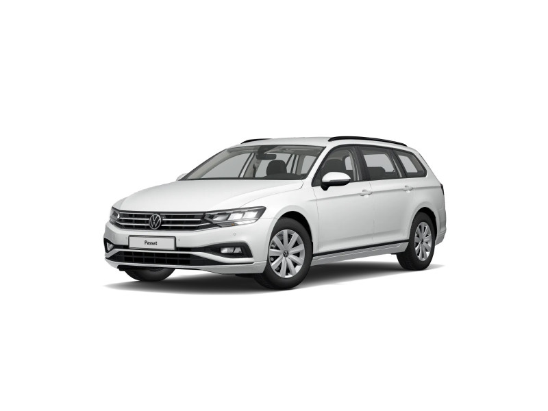 Bild 1: Volkswagen Passat Variant 2.0 TDI NAVI KAMERA SITZHZG PDC