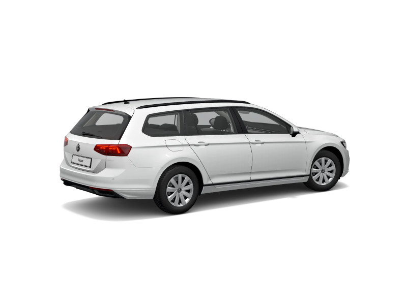 Bild 2: Volkswagen Passat Variant 2.0 TDI NAVI KAMERA SITZHZG PDC