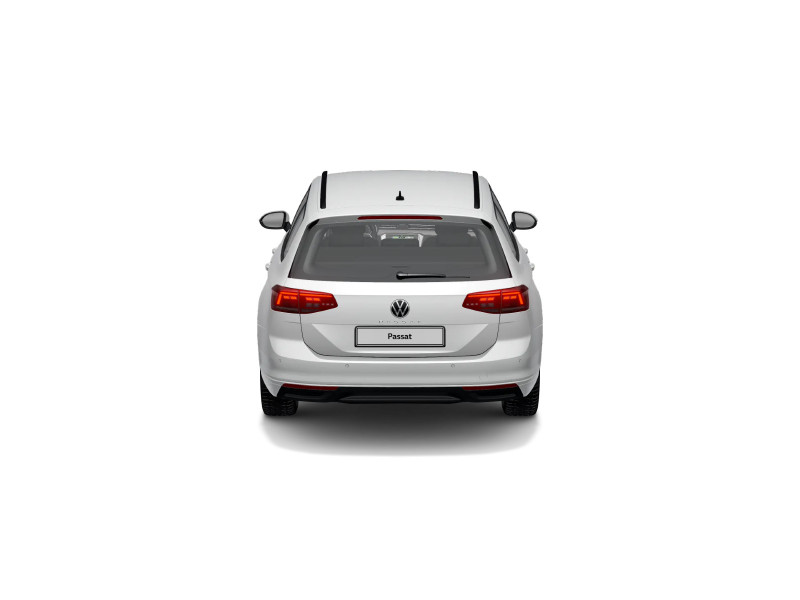 Bild 3: Volkswagen Passat Variant 2.0 TDI NAVI KAMERA SITZHZG PDC