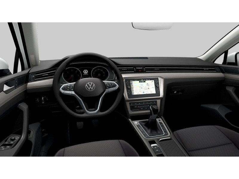 Bild 4: Volkswagen Passat Variant 2.0 TDI NAVI KAMERA SITZHZG PDC