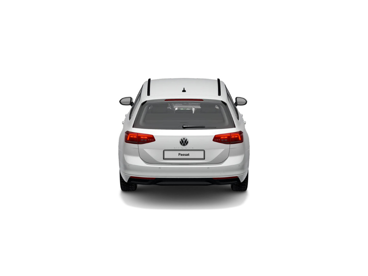 Thumb 3: Volkswagen Passat Variant 2.0 TDI NAVI KAMERA SITZHZG PDC
