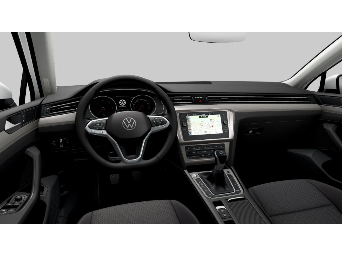 Thumb 4: Volkswagen Passat Variant 2.0 TDI NAVI KAMERA SITZHZG PDC