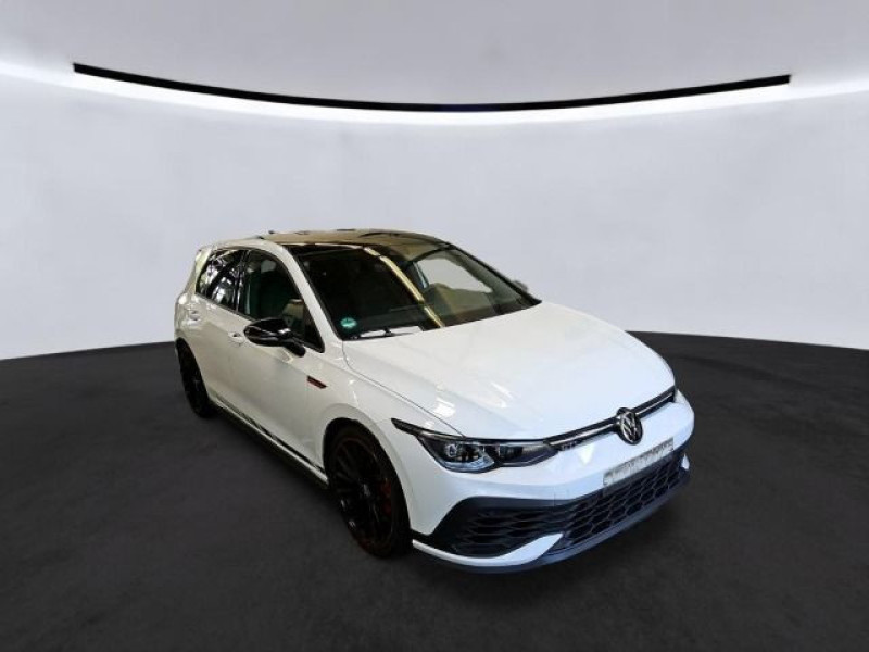 Bild 2: Volkswagen Golf GTI CLUBSPORT NAVI PANO KLIMA SHZG